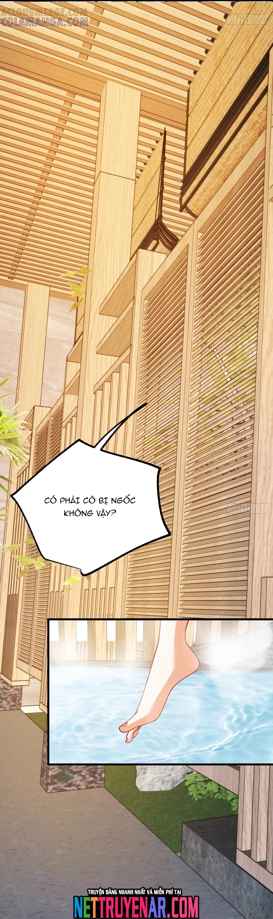 Trọng Sinh Không Làm Chạn Vương, Tôi Một Mình Nạp Game Thăng Cấp: Chapter 261