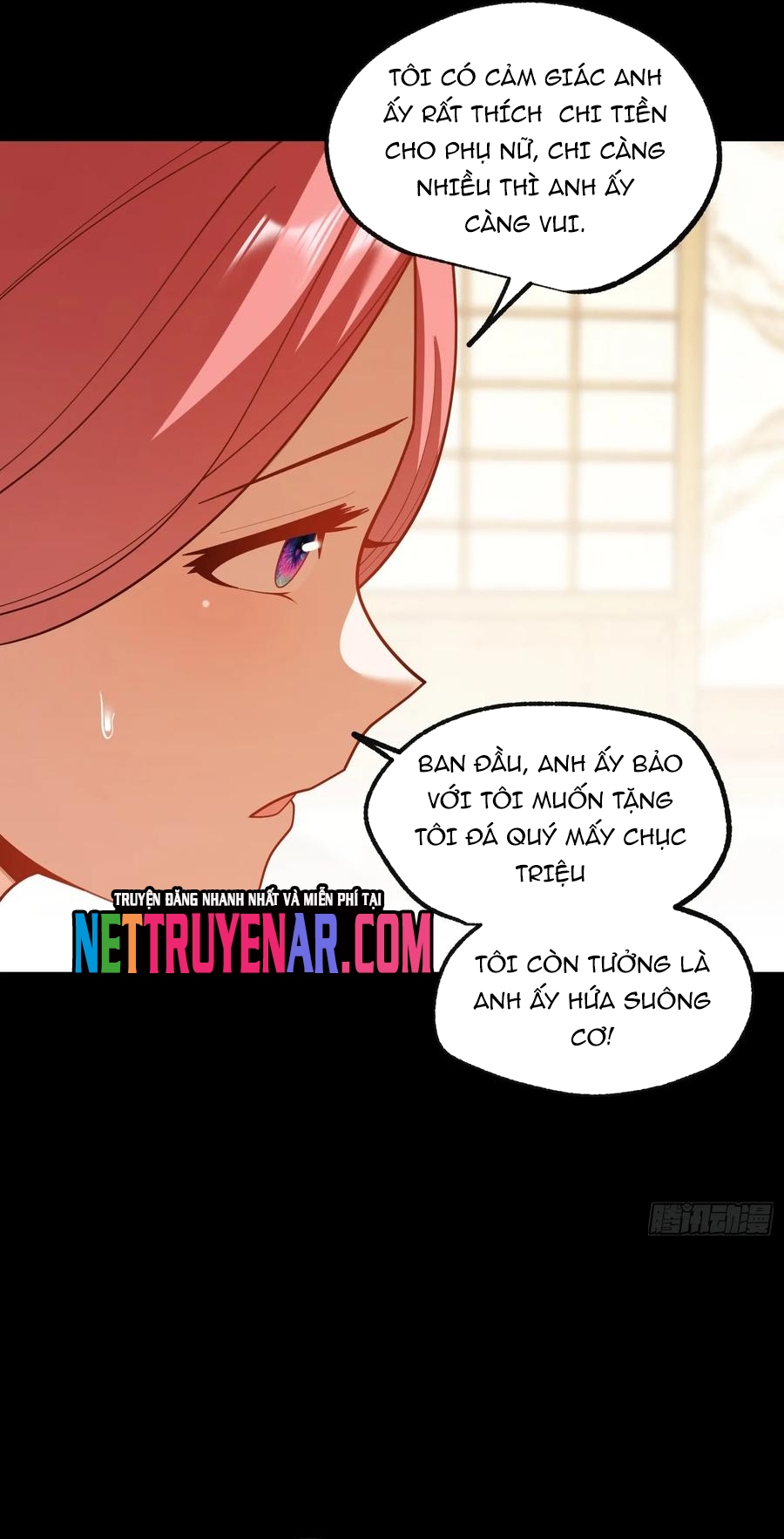 Trọng Sinh Không Làm Chạn Vương, Tôi Một Mình Nạp Game Thăng Cấp: Chapter 261