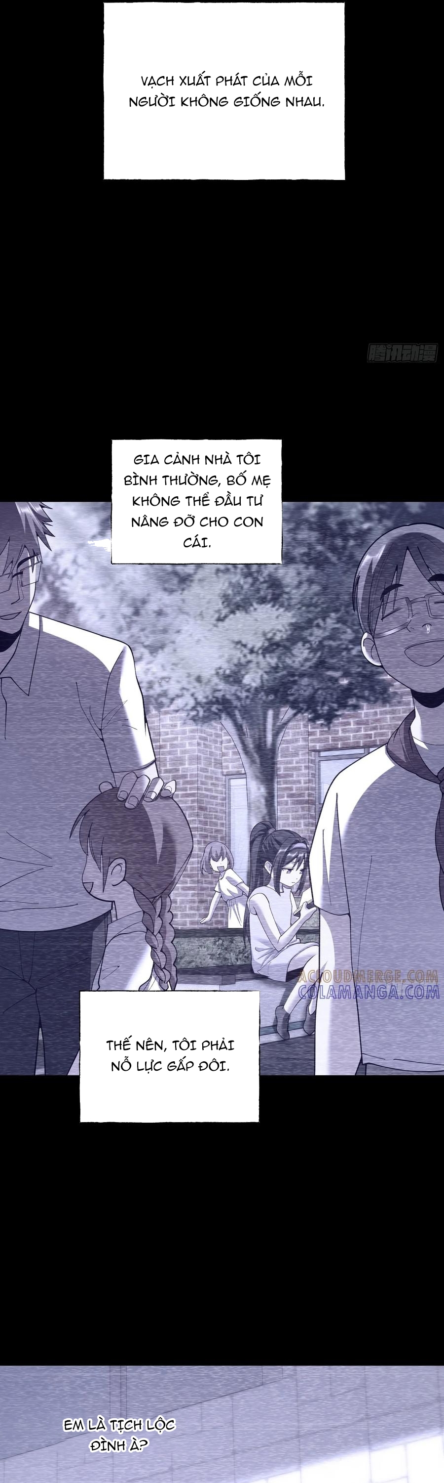 Trọng Sinh Không Làm Chạn Vương, Tôi Một Mình Nạp Game Thăng Cấp: Chapter 261