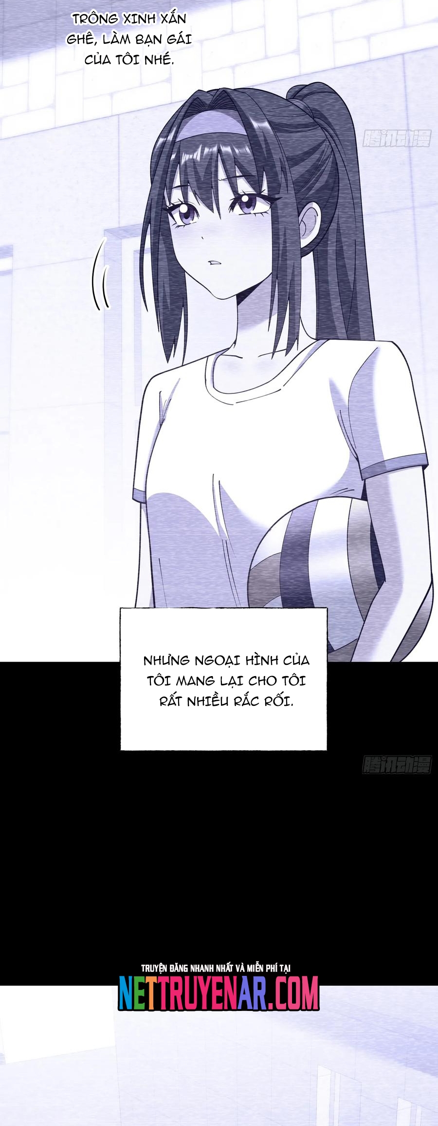 Trọng Sinh Không Làm Chạn Vương, Tôi Một Mình Nạp Game Thăng Cấp: Chapter 261