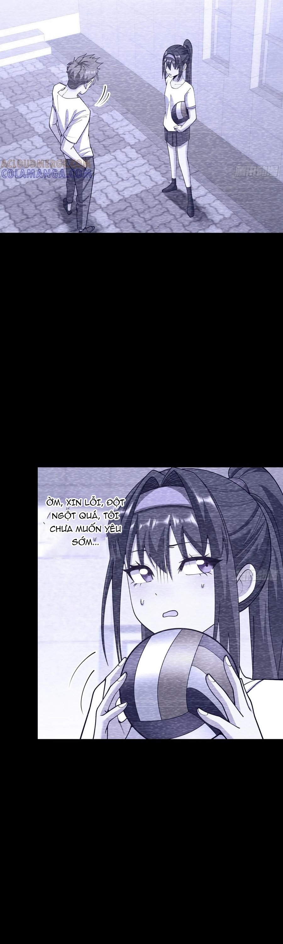 Trọng Sinh Không Làm Chạn Vương, Tôi Một Mình Nạp Game Thăng Cấp: Chapter 261