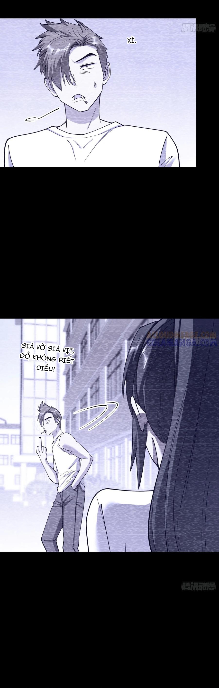 Trọng Sinh Không Làm Chạn Vương, Tôi Một Mình Nạp Game Thăng Cấp: Chapter 261