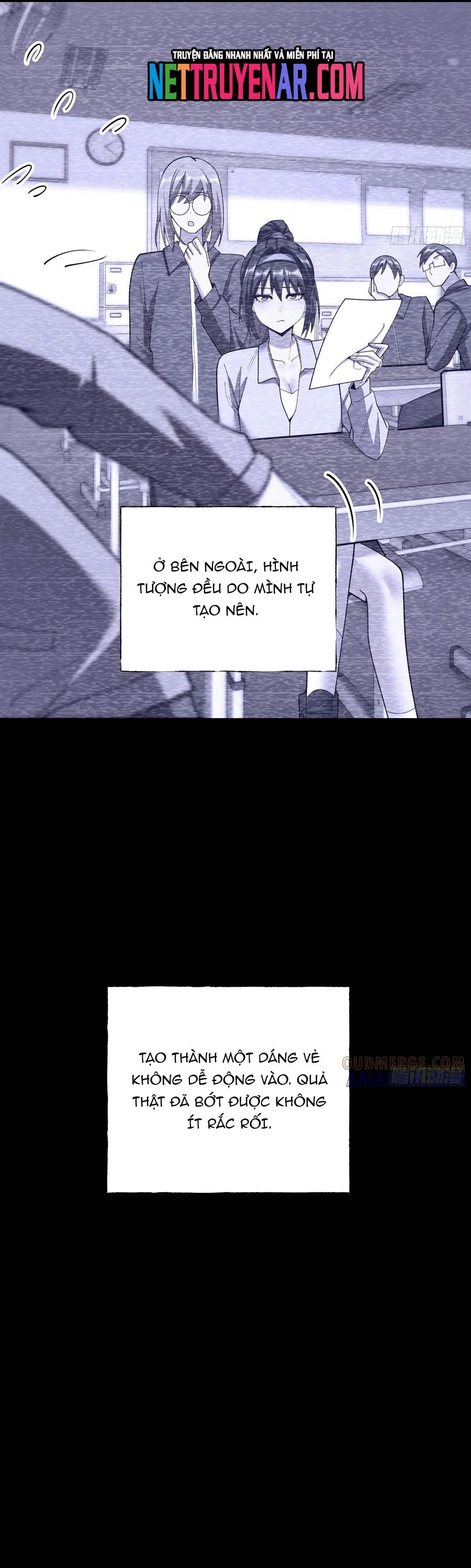 Trọng Sinh Không Làm Chạn Vương, Tôi Một Mình Nạp Game Thăng Cấp: Chapter 261