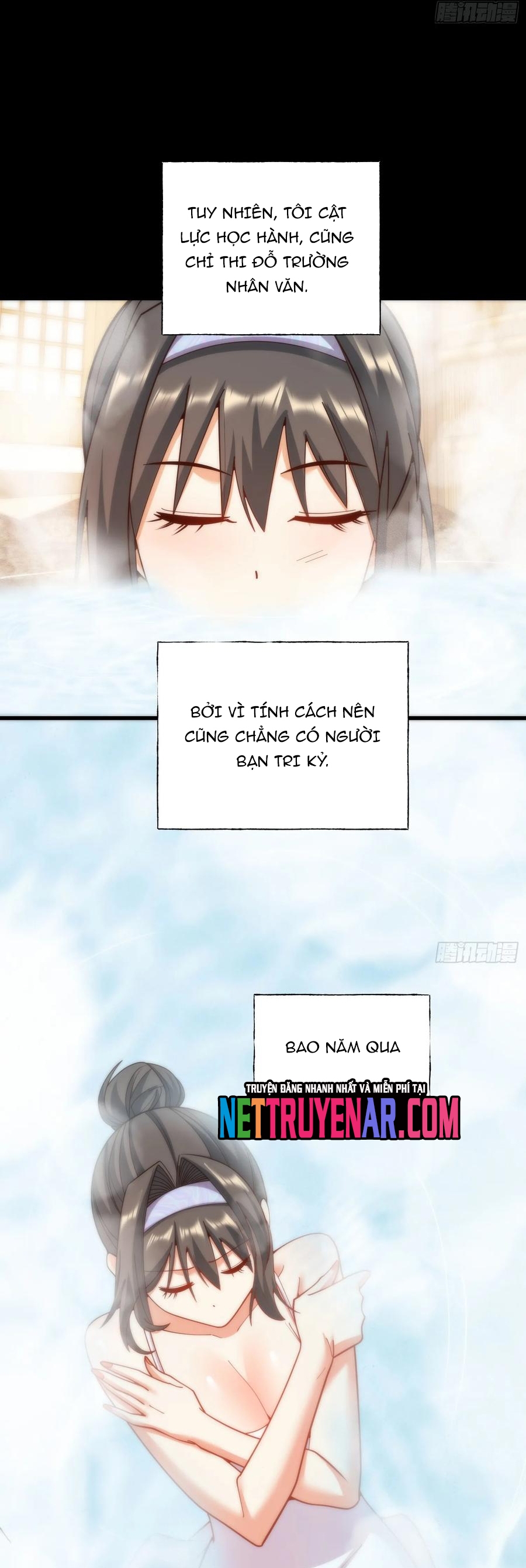 Trọng Sinh Không Làm Chạn Vương, Tôi Một Mình Nạp Game Thăng Cấp: Chapter 261