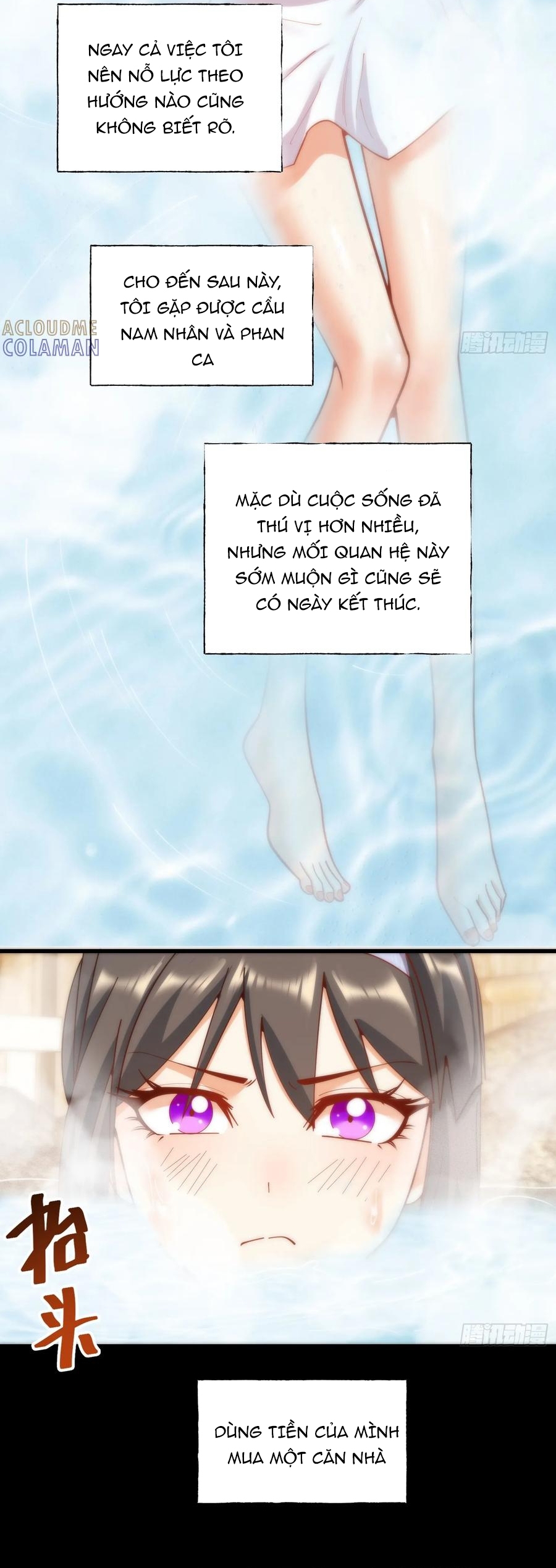 Trọng Sinh Không Làm Chạn Vương, Tôi Một Mình Nạp Game Thăng Cấp: Chapter 261