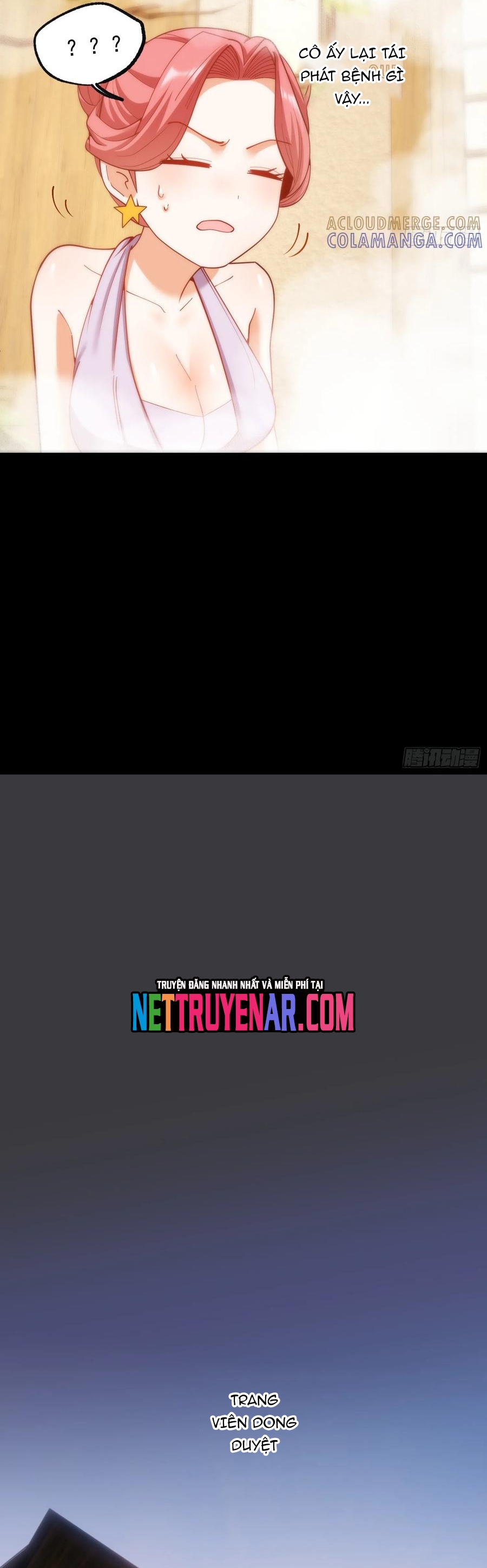 Trọng Sinh Không Làm Chạn Vương, Tôi Một Mình Nạp Game Thăng Cấp: Chapter 261