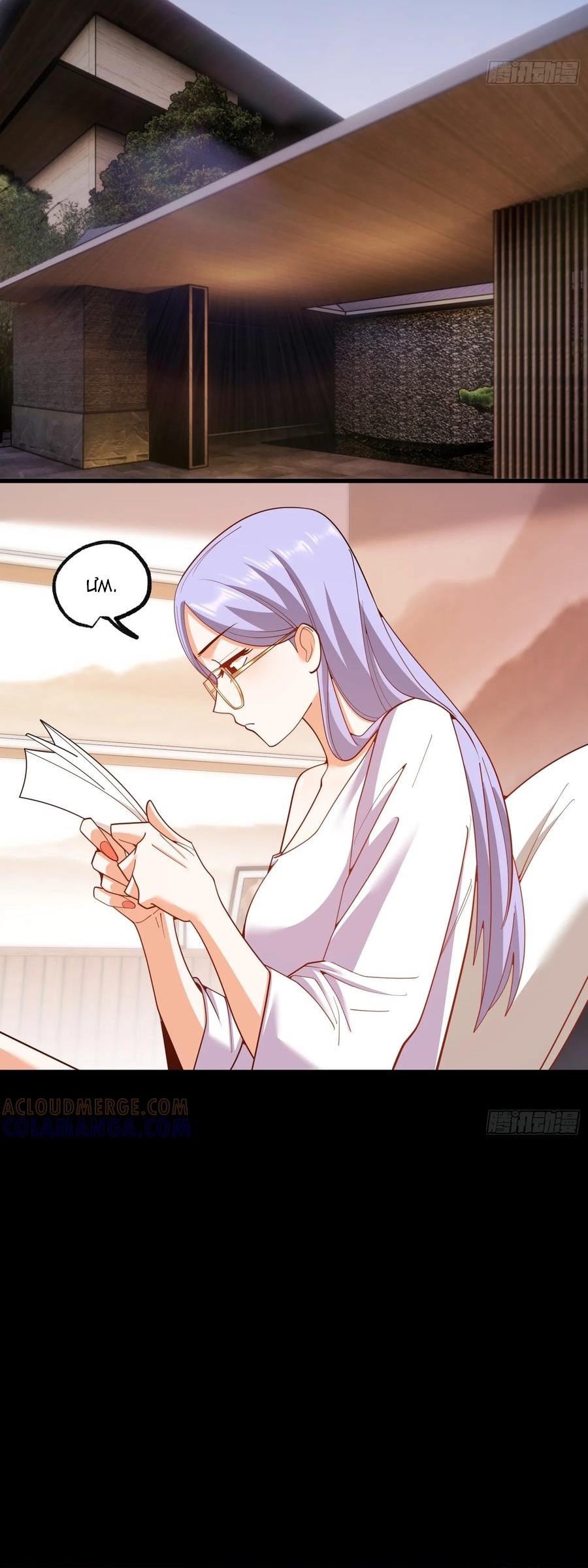 Trọng Sinh Không Làm Chạn Vương, Tôi Một Mình Nạp Game Thăng Cấp: Chapter 261