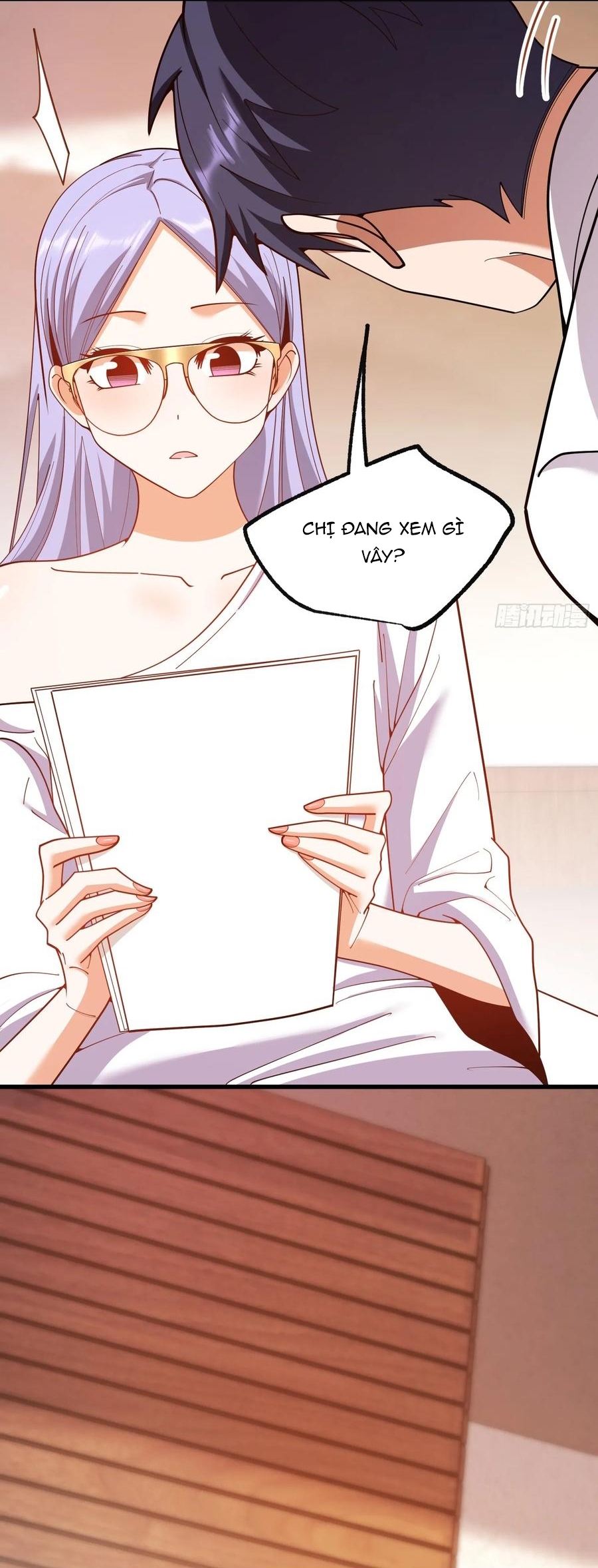 Trọng Sinh Không Làm Chạn Vương, Tôi Một Mình Nạp Game Thăng Cấp: Chapter 261