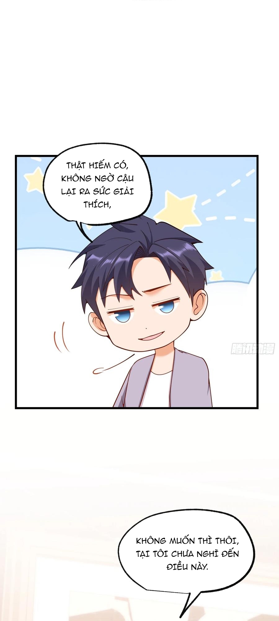 Trọng Sinh Không Làm Chạn Vương, Tôi Một Mình Nạp Game Thăng Cấp: Chapter 261