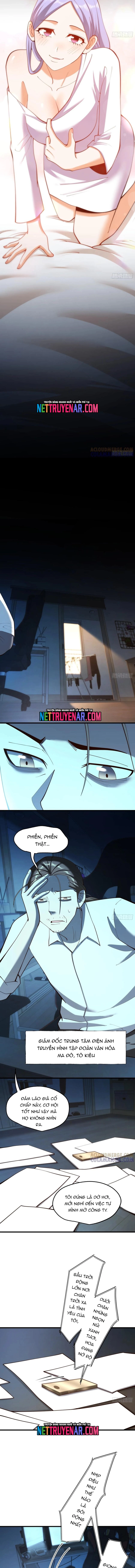 Trọng Sinh Không Làm Chạn Vương, Tôi Một Mình Nạp Game Thăng Cấp: Chapter 262