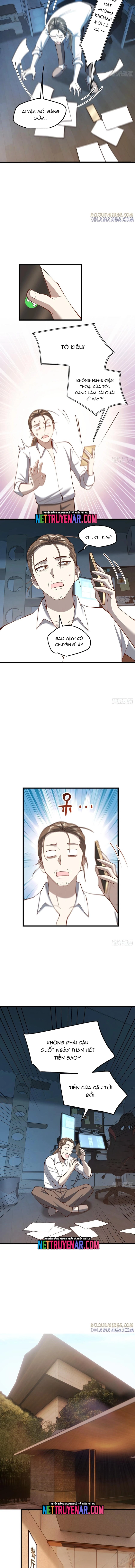 Trọng Sinh Không Làm Chạn Vương, Tôi Một Mình Nạp Game Thăng Cấp: Chapter 262