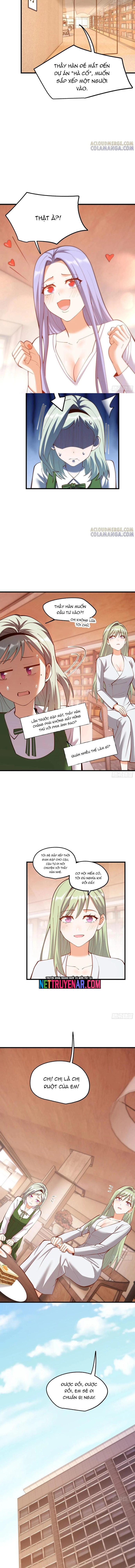 Trọng Sinh Không Làm Chạn Vương, Tôi Một Mình Nạp Game Thăng Cấp: Chapter 262