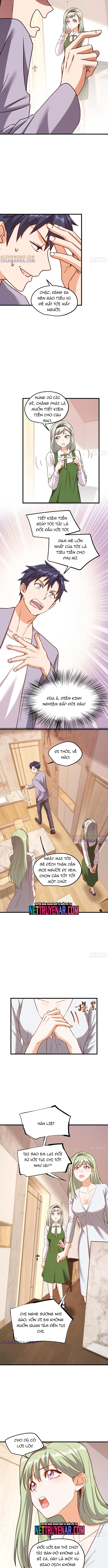 Trọng Sinh Không Làm Chạn Vương, Tôi Một Mình Nạp Game Thăng Cấp: Chapter 263