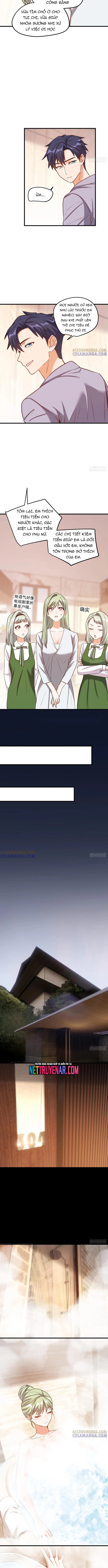 Trọng Sinh Không Làm Chạn Vương, Tôi Một Mình Nạp Game Thăng Cấp: Chapter 263