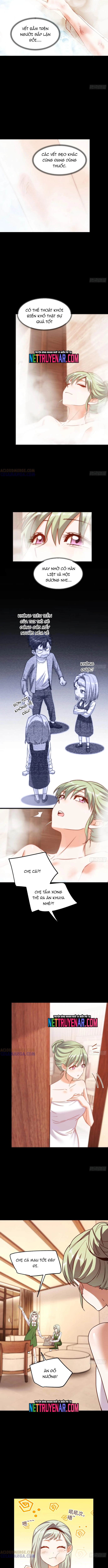 Trọng Sinh Không Làm Chạn Vương, Tôi Một Mình Nạp Game Thăng Cấp: Chapter 263