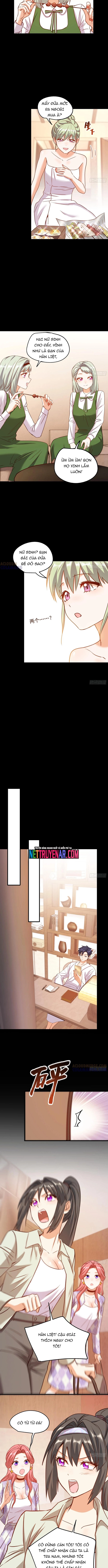 Trọng Sinh Không Làm Chạn Vương, Tôi Một Mình Nạp Game Thăng Cấp: Chapter 263