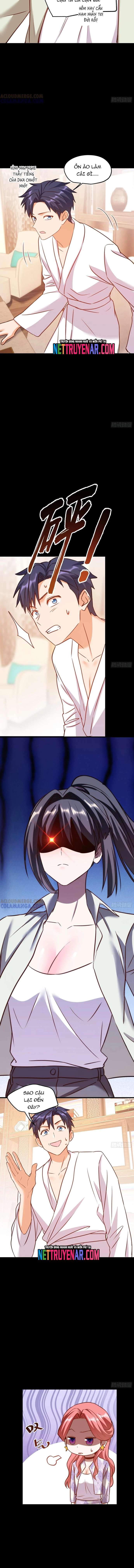 Trọng Sinh Không Làm Chạn Vương, Tôi Một Mình Nạp Game Thăng Cấp: Chapter 263