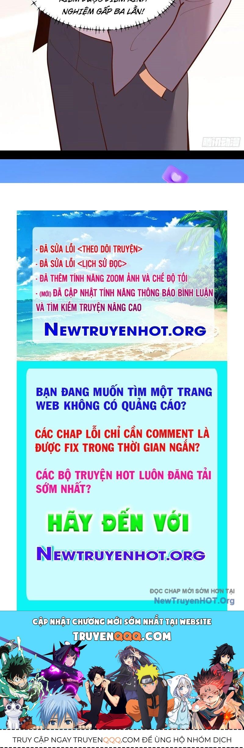 Trọng Sinh Không Làm Chạn Vương, Tôi Một Mình Nạp Game Thăng Cấp: Chapter 264