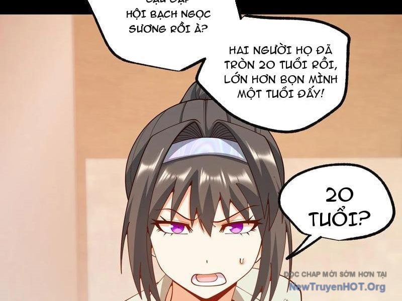 Trọng Sinh Không Làm Chạn Vương, Tôi Một Mình Nạp Game Thăng Cấp: Chapter 264