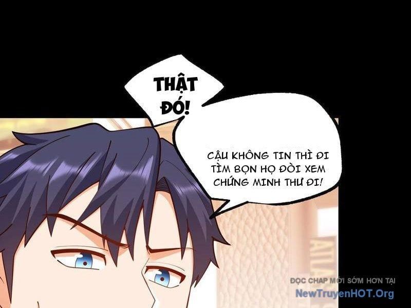 Trọng Sinh Không Làm Chạn Vương, Tôi Một Mình Nạp Game Thăng Cấp: Chapter 264