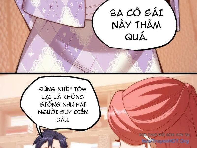 Trọng Sinh Không Làm Chạn Vương, Tôi Một Mình Nạp Game Thăng Cấp: Chapter 264