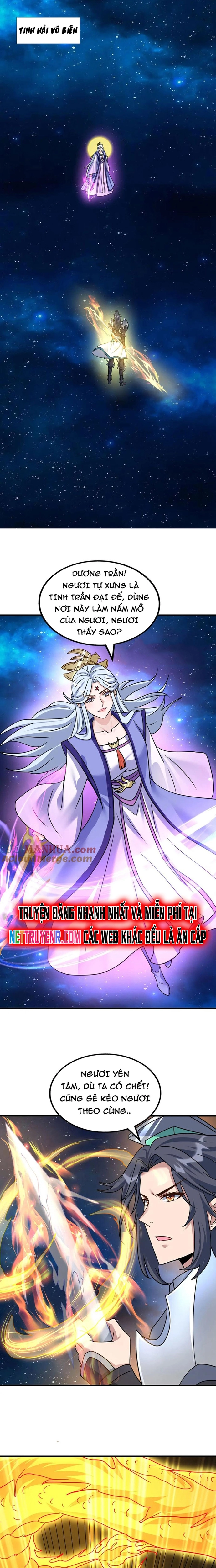 Trọng Sinh Sau Tám Vạn Năm: Chapter 392