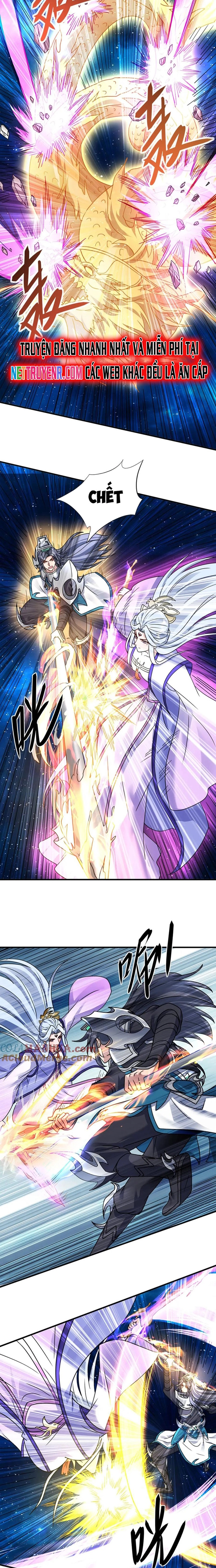 Trọng Sinh Sau Tám Vạn Năm: Chapter 392