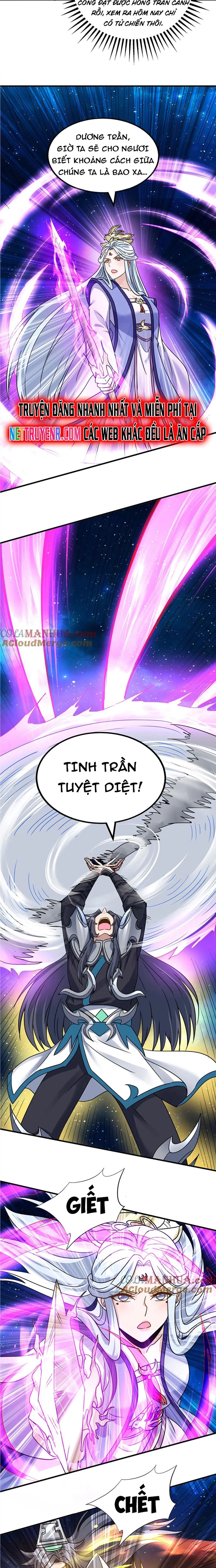 Trọng Sinh Sau Tám Vạn Năm: Chapter 392