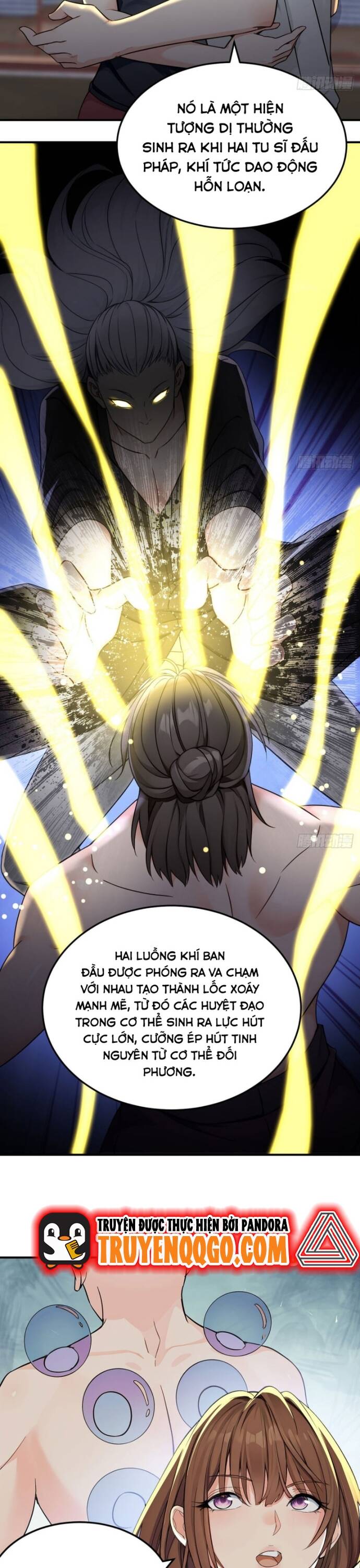 Trọng Sinh Thành Cặn Bã: Dùng Vợ Con Chứng Đạo Bất Tử: Chapter 14