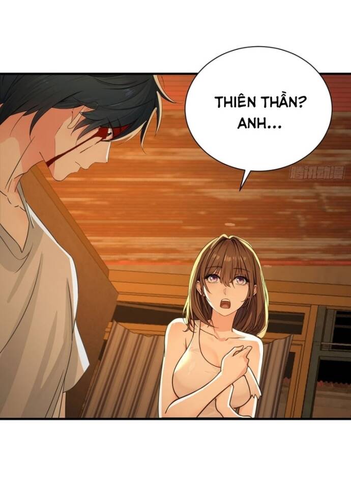 Trọng Sinh Thành Cặn Bã: Dùng Vợ Con Chứng Đạo Bất Tử: Chapter 2