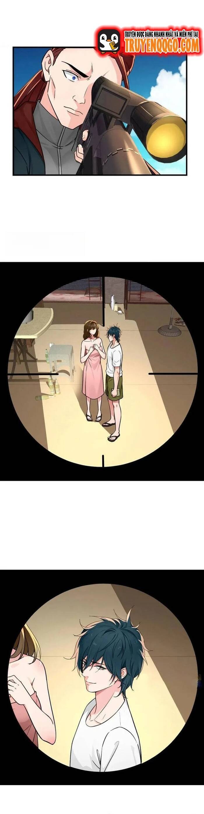 Trọng Sinh Thành Cặn Bã: Dùng Vợ Con Chứng Đạo Bất Tử: Chapter 27