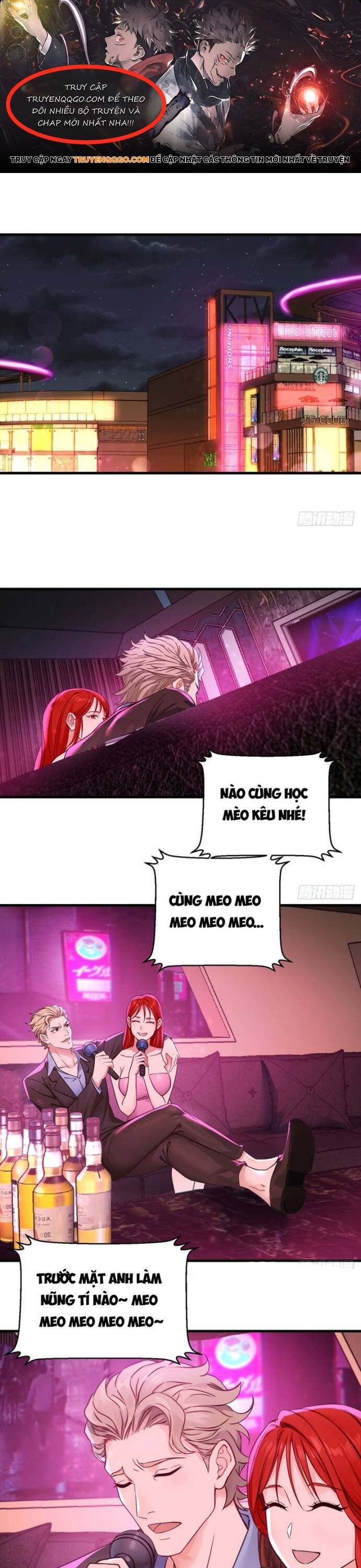 Trọng Sinh Thành Cặn Bã: Dùng Vợ Con Chứng Đạo Bất Tử: Chapter 8