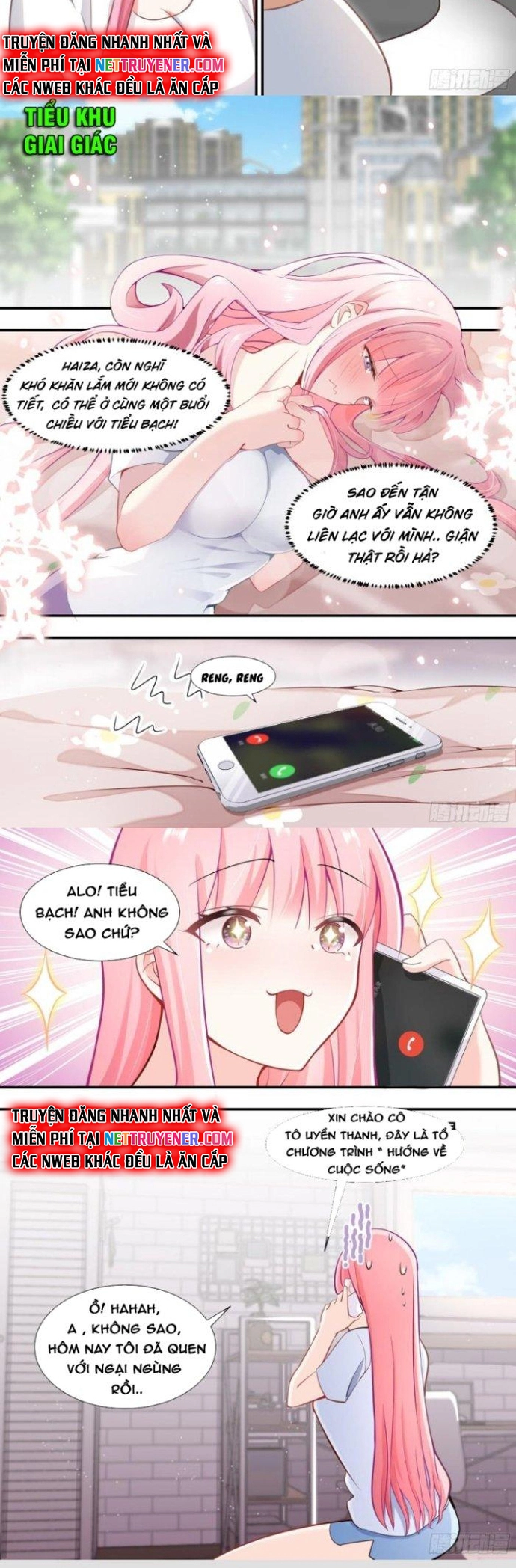 Trọng Sinh Thành Chó Của Nữ Thần: Chapter 145