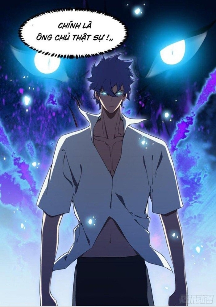 Trọng Sinh Thành Chó Của Nữ Thần: Chapter 191