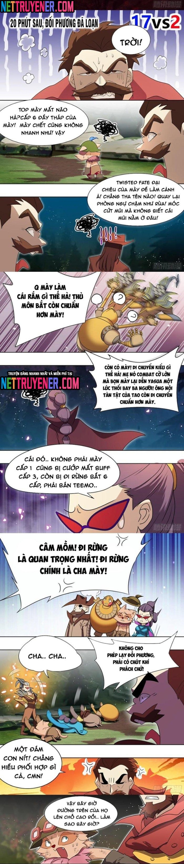 Trọng Sinh Thành Chó Của Nữ Thần: Chapter 193