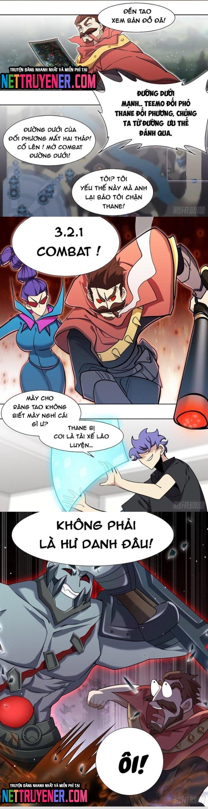 Trọng Sinh Thành Chó Của Nữ Thần: Chapter 193