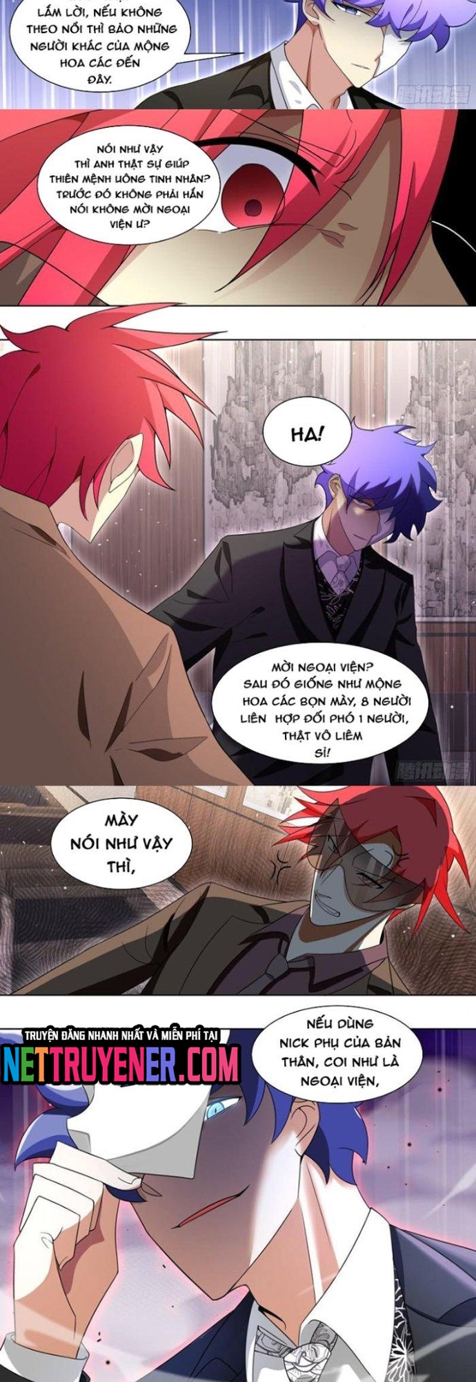 Trọng Sinh Thành Chó Của Nữ Thần: Chapter 225