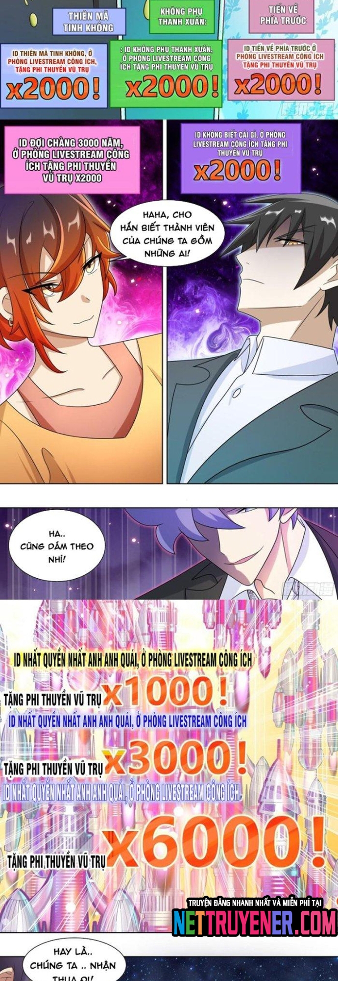 Trọng Sinh Thành Chó Của Nữ Thần: Chapter 226