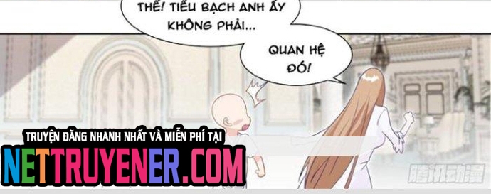 Trọng Sinh Thành Chó Của Nữ Thần: Chapter 230