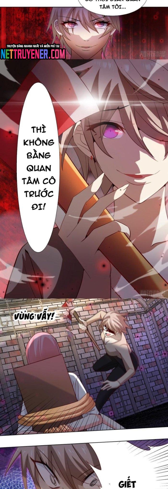 Trọng Sinh Thành Chó Của Nữ Thần: Chapter 238