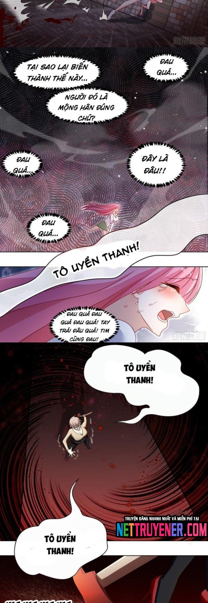 Trọng Sinh Thành Chó Của Nữ Thần: Chapter 238