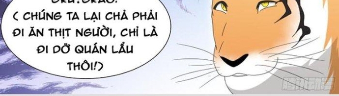 Trọng Sinh Thành Chó Của Nữ Thần: Chapter 258