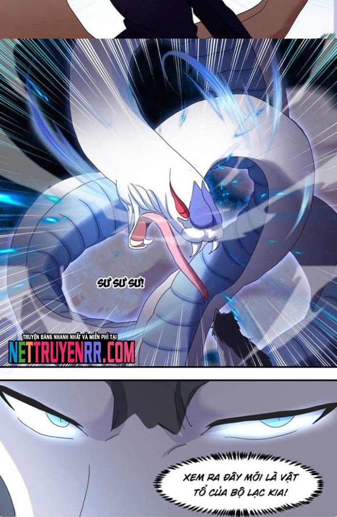 Trọng Sinh Thành Chó Của Nữ Thần: Chapter 277