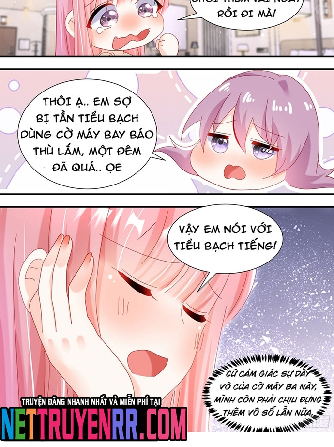 Trọng Sinh Thành Chó Của Nữ Thần: Chapter 312