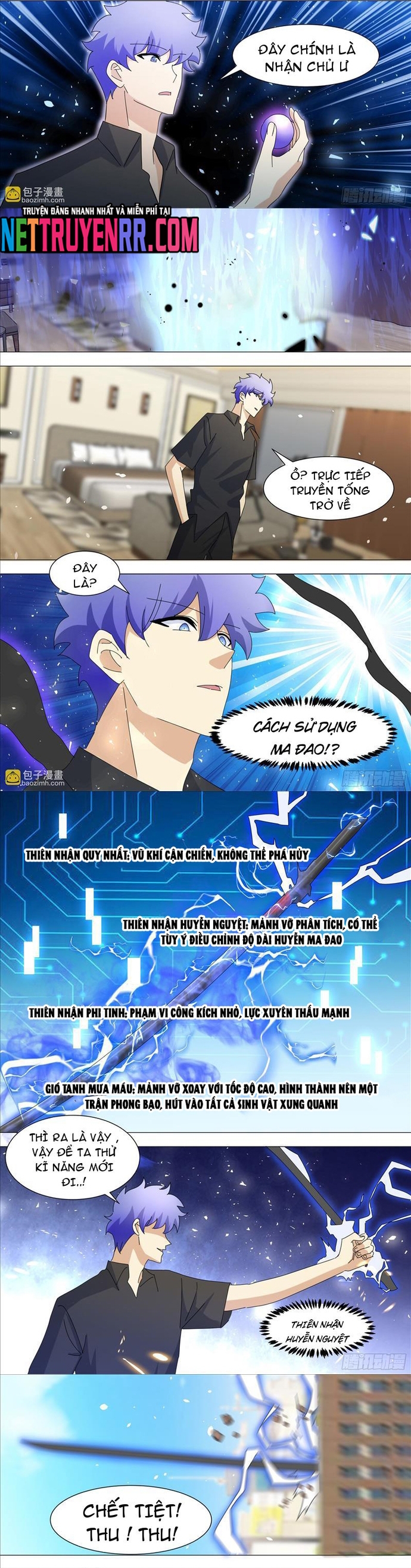 Trọng Sinh Thành Chó Của Nữ Thần: Chapter 326