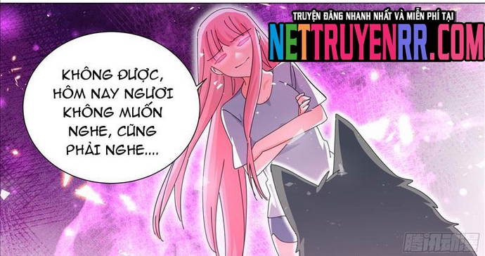 Trọng Sinh Thành Chó Của Nữ Thần: Chapter 330