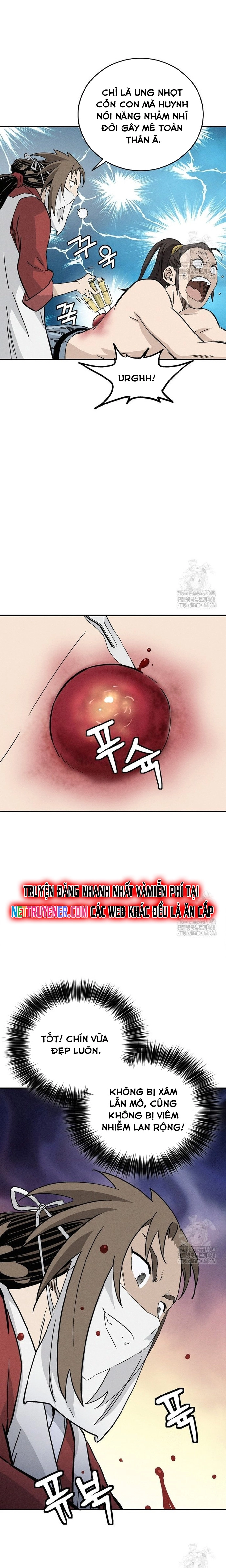 Trọng Sinh Thành Thần Y Thời Tam Quốc: Chapter 153