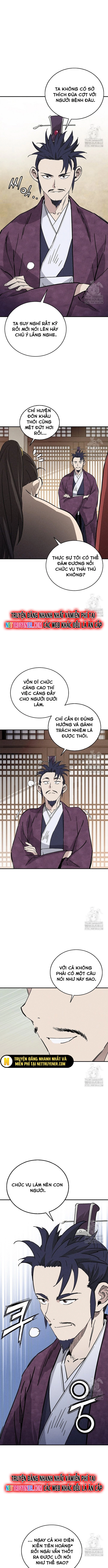 Trọng Sinh Thành Thần Y Thời Tam Quốc: Chapter 153