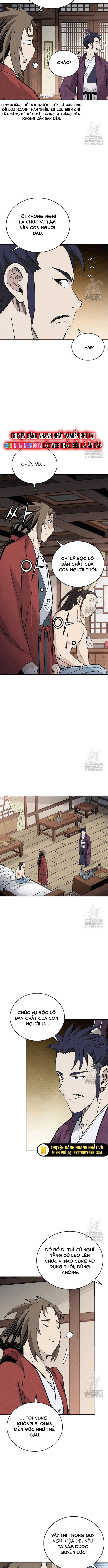 Trọng Sinh Thành Thần Y Thời Tam Quốc: Chapter 153