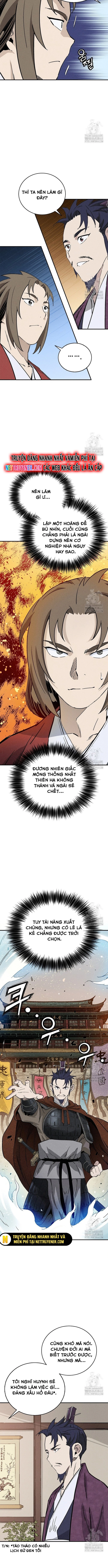 Trọng Sinh Thành Thần Y Thời Tam Quốc: Chapter 153